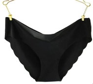 Women's Seamless Size: black L-XL - Pants