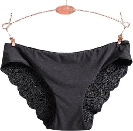Lace seamless Size: XL - Pants - Main image