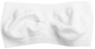 Sports Bandeu Color: White - Bra