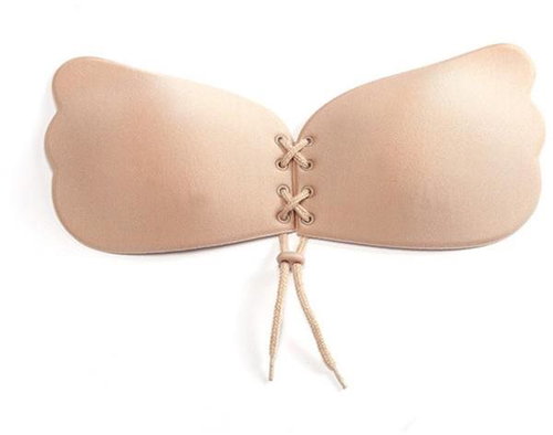 Push-up De Colt Velikost & Barevné provedení: béžová C - Podprsenka - Hlavní obrázek