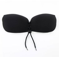 Push-up De Colt Size & Color: Black D - Bra