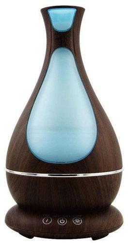 Sponge MiniMu 7xLED - Aroma Diffuser  - Main image