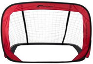 Spokey Goalkeeper Self-loading football goal - Floorball Goal