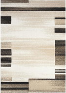 Spoltex  Liberec Kusový koberec Livia cream F 980 160 × 230 - Koberec