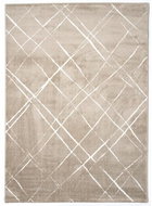 Spoltex  Liberec Kusový koberec Ambiance 681253-02 Beige 80 × 150 - Koberec