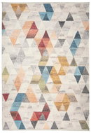 Spoltex  Liberec Kusový koberec Pisa 2301 multi 80 × 150 - Koberec