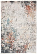 Spoltex  Liberec Kusový koberec Pisa ST001 multi 80 × 150 - Koberec