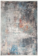 Spoltex  Liberec Kusový koberec Pisa ST017 multi 160 × 230 - Koberec