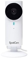 SpotCam HD 720p Indoor WiFi Camera - IP Camera