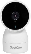 SpotCam HD Eva 720p Indoor WiFi Camera - IP Camera