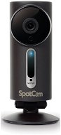 SpotCam Sense Pro 1080p Outdoor-WiFi Kamera - Überwachungskamera