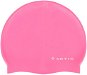 Koupací čepice Artis Solid, růžová - Koupací čepice