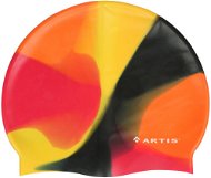 Swim Cap Artis Multicolor 03 - Plavecká čepice