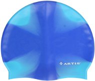 Swim Cap Artis Multicolor 01 - Plavecká čepice