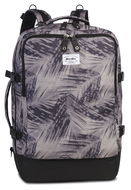 Bestway Cabin pro print 40 l, Blue/grey - Batoh