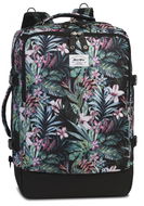 Bestway Cabin pro print 40 l, flowers green - Batoh