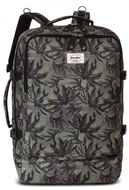 Bestway Cabin pro print 40 l, zelený print - Batoh