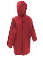 Derby pro dospělé vel. L, červená - Raincoat