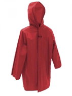 Derby pro dospělé vel. XL, červená - Raincoat