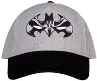 Kšiltovka DC Comics Batman: Logo, kšiltovka - Kšiltovka