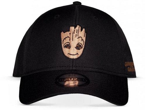 Marvel Guardians Of The Galaxy: Groot, cap - Baseball Cap - Main image