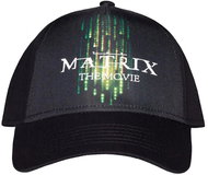 The Matrix: The Movie, cap - Baseball Cap