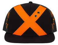 My Hero Academia: Bakuga, snapback cap - Baseball Cap