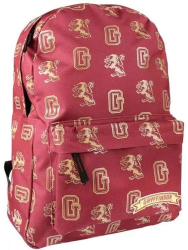 Harry Potter: Gryffindor, batoh - Batoh - Hlavní obrázek