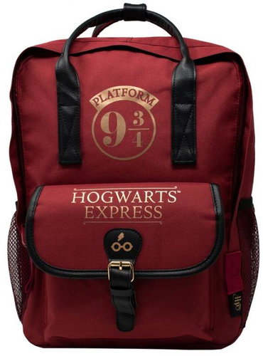 Harry Potter: Hogwarts Express, backpack - Backpack - Main image