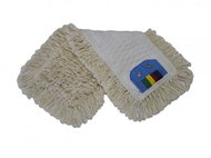 Spokar Replacement mop 40 cm cotton with tongues - Replacement Mop