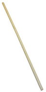 Spokar Wooden broomstick 150 cm - Rod