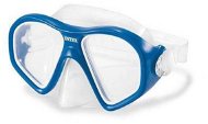 INTEX 55977 reef rider masks modrá - Potápačské okuliare