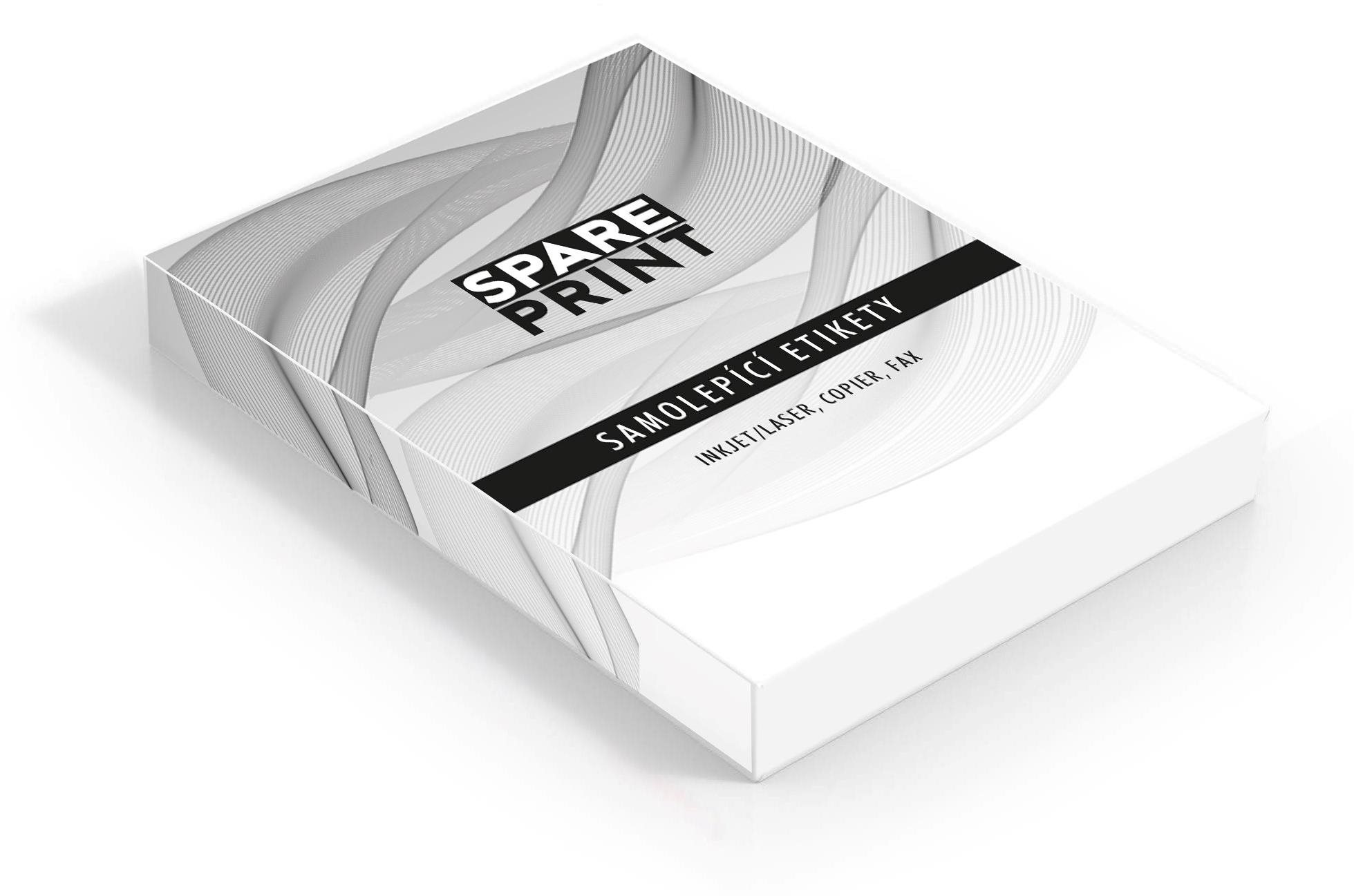 10 Blatt Luma 210 Etiketten – 70x42 Mm, Weiße Aufkleber, A4, Selbstklebend, Für Laser/Tinte/Kopierer