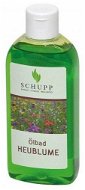 Schupp Kúpeľový olej – lúčne kvety 200 ml - Olej do kúpeľa
