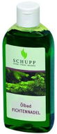 Schupp Koupelový olej - smrkové jehličí 200 ml - Bath oil