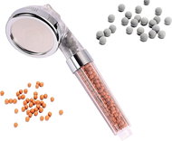 Pronett XJ4493 nastavitelná sprcha s čistícími kameny - Shower Head