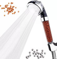 Foxter 2120 nastavitelná sprcha s čistícími kameny - Shower Head