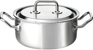 SPRING Brigade Premium Roasting Pot with lid 16 cm - Pot