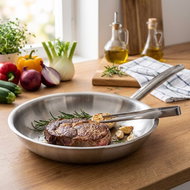SPRING Brigade Premium frying pan, 320 mm - Pan
