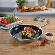 SPRING Vulcano Pure pan, 280 mm - Pan