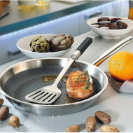 SPRING Vulcano Cut Resist Pure pan, 280 mm - Pan