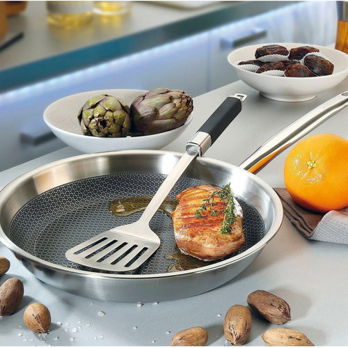 SPRING Vulcano Cut Resist Pure pan, 320 mm - Pan - Main image