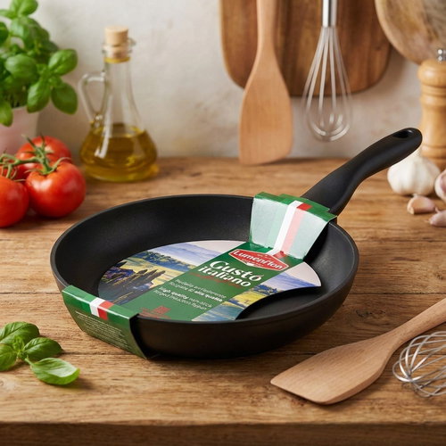 Gastro Gusto Italiano frying pan, height: 56 mm, diameter: 200 mm - Pan - Main image