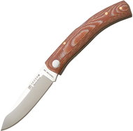 Joker Ranchera - Closing knife, 8 cm, micarta, brick - Pocket Knife