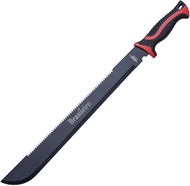 JKR Mačeta Brasileiro, 46 cm, pogumovaný ABS - Mačeta