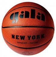 New York GALA - Basketball