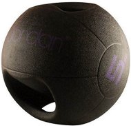 Jordan Medicinball s dvojitým úchopom 5 kg - Medicinbal