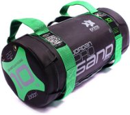 Jordan Powerbag - Sandbag 10 kg - Závažie