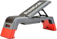 Reebok Aerobic deck - Fitness doplnok