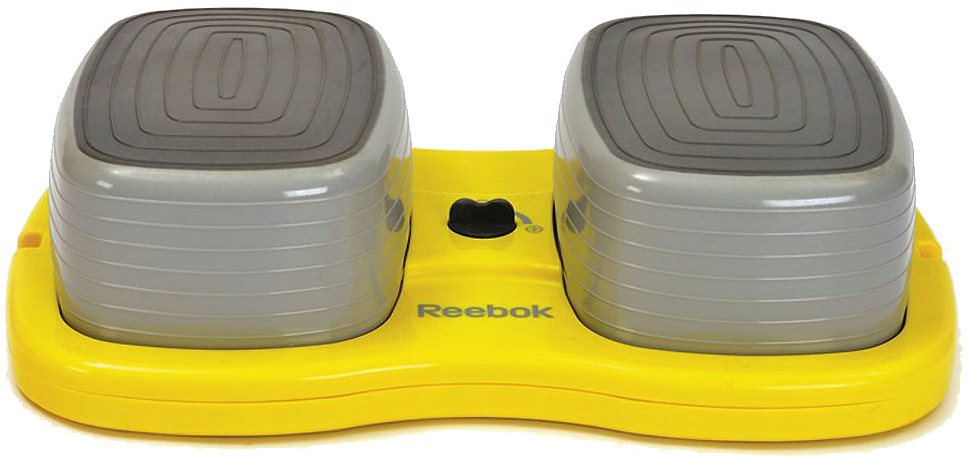 Reebok EasyTone step Balance Pad alza.sk